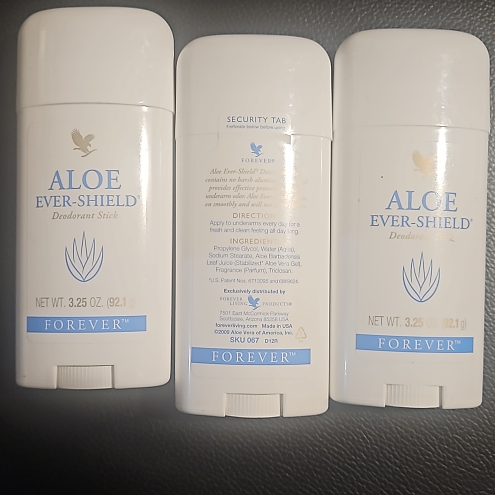 Deodorant - Picture 5 of 5